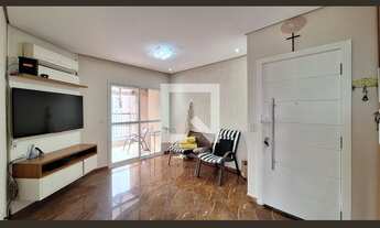 Imagem: Apartamento à Venda - Alto da Lapa, 4 Quartos