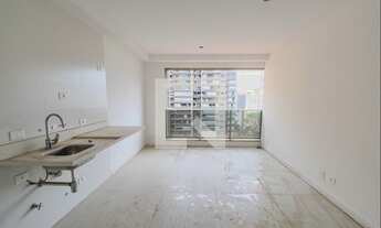 Imagem 3: Apartamento à Venda - Vila Mariana, 2 Quartos, 51 m2