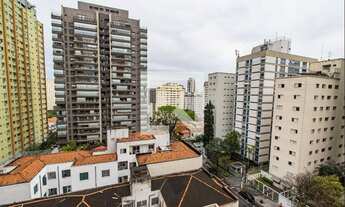Imagem 7: Apartamento à Venda - Vila Mariana, 2 Quartos, 51 m2