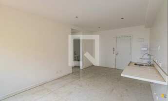 Imagem 2: Apartamento à Venda - Vila Mariana, 2 Quartos, 51 m2