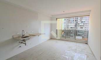 Imagem: Apartamento à Venda - Vila Mariana, 2 Quartos