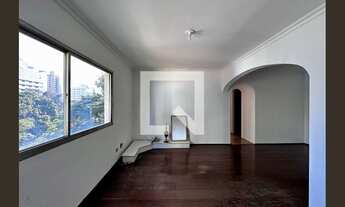 Imagem 2: Apartamento à Venda - Brooklin, 3 Quartos, 100 m2