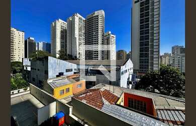 Imagem 15: Apartamento à Venda - Brooklin, 3 Quartos, 100 m2