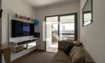 Imagem: Apartamento à Venda - Vila Santa Clara