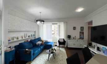 Imagem: Apartamento à Venda - Vila Mariana, 3 Quartos