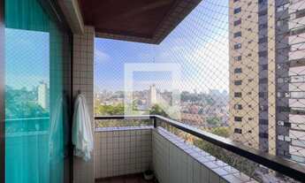 Imagem 4: Apartamento à Venda - Vila Mariana, 3 Quartos, 83 m2