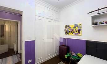 Imagem 7: Apartamento à Venda - Vila Mariana, 3 Quartos, 83 m2