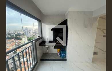 Imagem 7: Apartamento à Venda - Água Fria, 2 Quartos, 64 m2