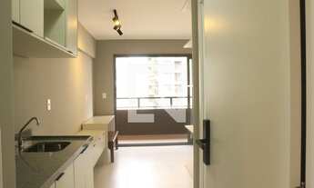 Imagem: Apartamento à Venda - Perdizes, 1 Quarto