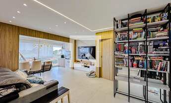 Imagem 1: Apartamento à Venda - Mooca, 2 Quartos, 80 m2