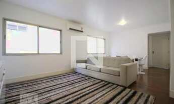 Imagem 4: Apartamento à Venda - Itaim Bibi, 3 Quartos, 130 m2