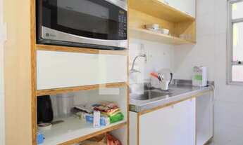 Imagem 7: Apartamento à Venda - Itaim Bibi, 3 Quartos, 130 m2