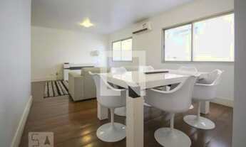 Imagem: Apartamento à Venda - Itaim Bibi, 3 Quartos