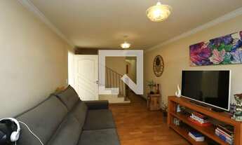 Imagem 5: Casa à Venda - Vila Sônia, 4 Quartos, 156 m2