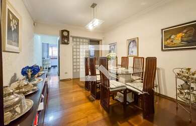 Imagem 7: Casa à Venda - Cambuci, 3 Quartos, 194 m2