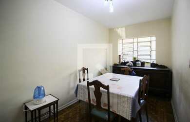 Imagem 5: Casa à Venda - Moema, 2 Quartos, 125 m2