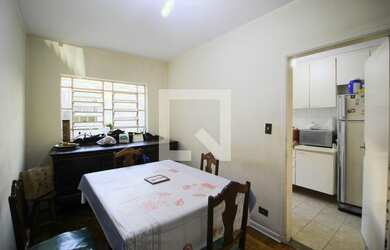 Imagem 6: Casa à Venda - Moema, 2 Quartos, 125 m2