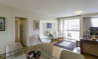 Imagem: Apartamento à Venda - Moema, 4 Quartos