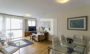 Imagem 2: Apartamento à Venda - Moema, 4 Quartos, 156 m2