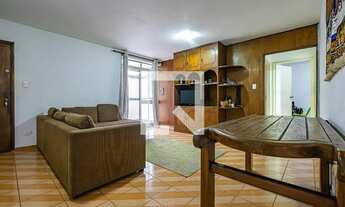 Imagem 2: Apartamento à Venda - Jardim Paulista, 2 Quartos, 88 m2