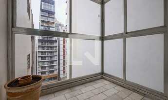 Imagem 5: Apartamento à Venda - Jardim Paulista, 2 Quartos, 88 m2