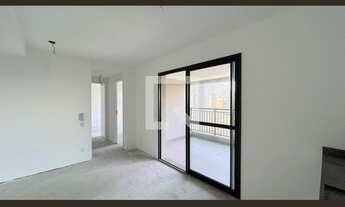 Imagem: Apartamento à Venda - Brooklin, 2 Quartos