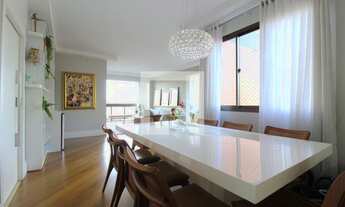 Imagem 2: Apartamento à Venda - Itaim Bibi, 3 Quartos, 165 m2