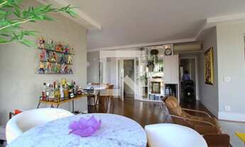 Imagem 5: Apartamento à Venda - Itaim Bibi, 3 Quartos, 165 m2