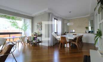 Imagem 1: Apartamento à Venda - Itaim Bibi, 3 Quartos, 165 m2