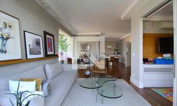 Imagem 4: Apartamento à Venda - Itaim Bibi, 3 Quartos, 165 m2