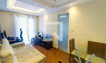 Imagem: Apartamento à Venda - Saúde, 1 Quarto