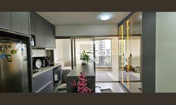 Imagem 3: Apartamento à Venda - Vila Mariana, 2 Quartos, 51 m2