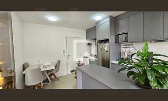 Imagem 4: Apartamento à Venda - Vila Mariana, 2 Quartos, 51 m2