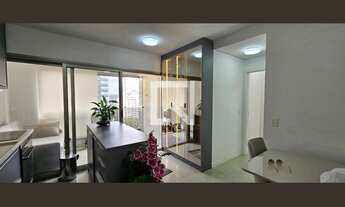 Imagem 2: Apartamento à Venda - Vila Mariana, 2 Quartos, 51 m2