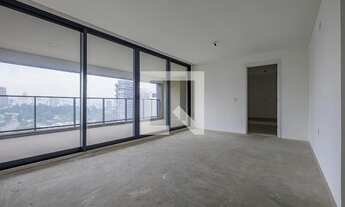 Imagem 2: Apartamento à Venda - Vila Madalena, 4 Quartos, 157 m2