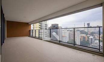 Imagem 5: Apartamento à Venda - Vila Madalena, 4 Quartos, 157 m2
