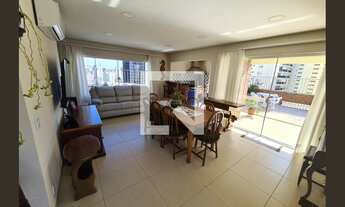 Imagem: Apartamento à Venda - Brooklin, 3 Quartos