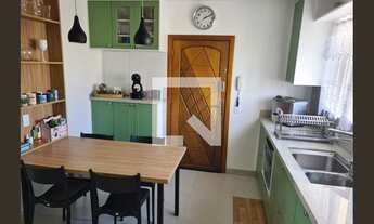 Imagem 5: Apartamento à Venda - Brooklin, 3 Quartos, 244 m2