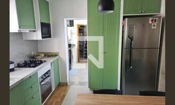 Imagem 6: Apartamento à Venda - Brooklin, 3 Quartos, 244 m2