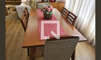 Imagem 3: Apartamento à Venda - Brooklin, 3 Quartos, 244 m2