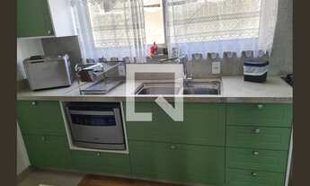 Imagem 7: Apartamento à Venda - Brooklin, 3 Quartos, 244 m2