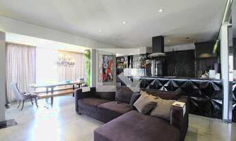 Imagem 3: Apartamento à Venda - Vila Nova Conceição, 1 Quarto, 100 m2