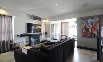 Imagem 4: Apartamento à Venda - Vila Nova Conceição, 1 Quarto, 100 m2