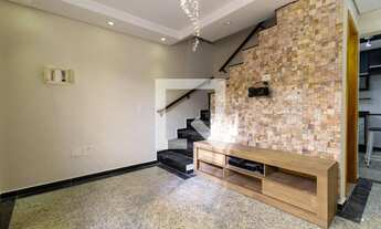 Imagem: Casa à Venda - Ponte Rasa, 2 Quartos, 65