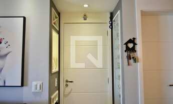 Imagem 7: Apartamento à Venda - Chácara Inglesa, 3 Quartos, 97 m2