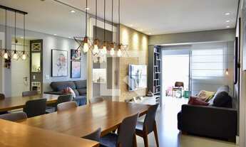 Imagem: Apartamento à Venda - Chácara Inglesa