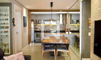 Imagem 6: Apartamento à Venda - Chácara Inglesa, 3 Quartos, 97 m2