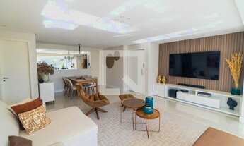 Imagem 4: Apartamento à Venda - Vila Mascote, 3 Quartos, 149 m2