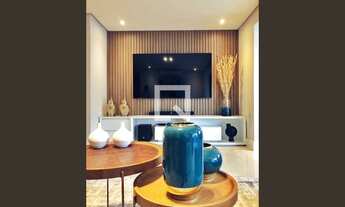 Imagem 2: Apartamento à Venda - Vila Mascote, 3 Quartos, 149 m2