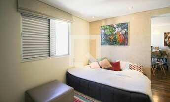 Imagem 4: Apartamento à Venda - Itaim Bibi, 1 Quarto, 67 m2